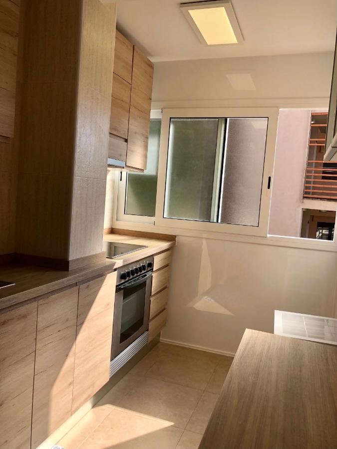 Apartamento Familia, Amigos Y Playa Salou Exterior foto
